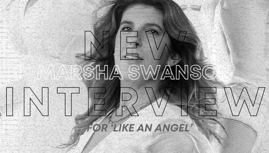 Marshsa Swanson Like An Angel Website Featured Image