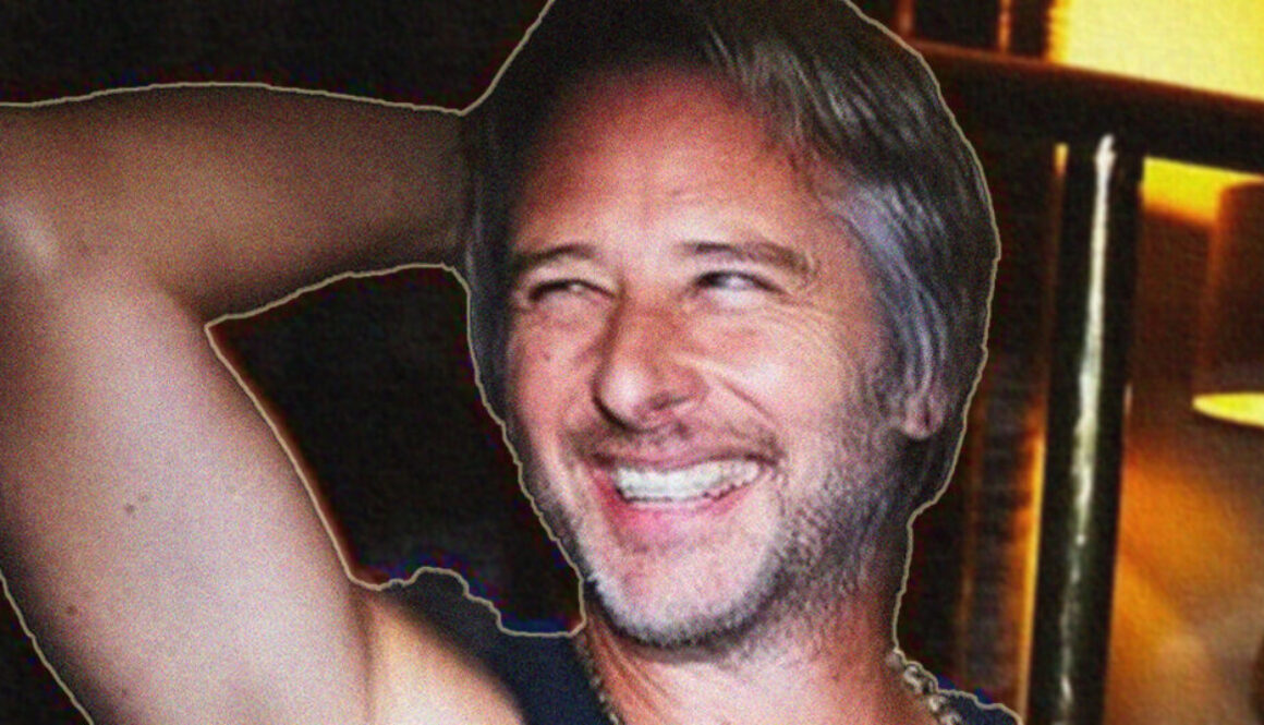 Chesney Hawkes 2025 (TRi THIS Music)