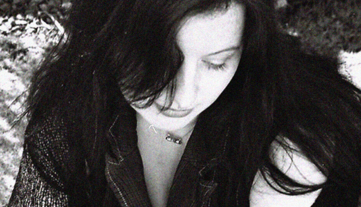 Theo Bleak Said Like A Poet Featured Image (TRi THIS Music)