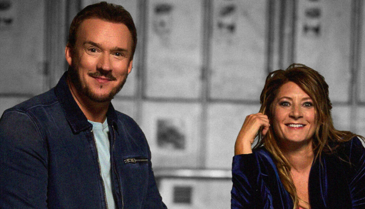 Russell & Helen Featured Website Image (TRi THIS Music)