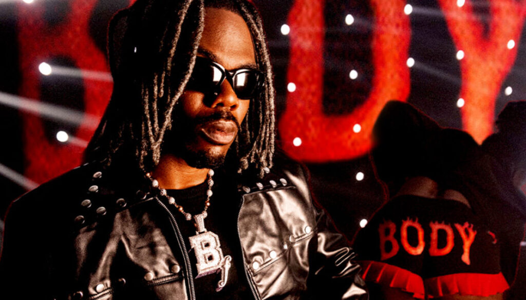 CKay Website Feaatured Image (TRi THIS Music)